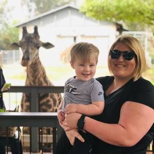 Meet your Posher, Jackie